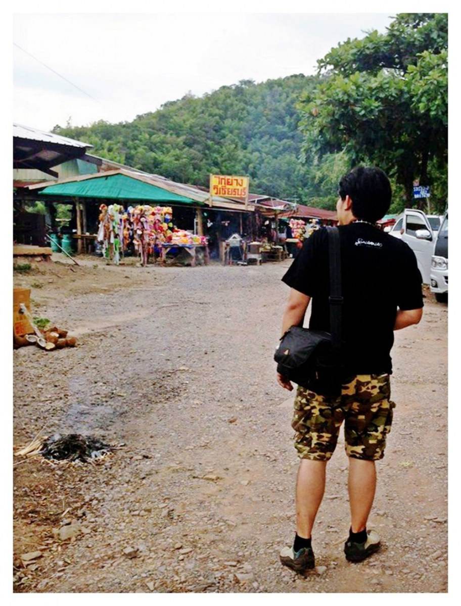 &infin;หลิว @ น้ำหนาว&infin;【จ｡เพชรบูรณ์】