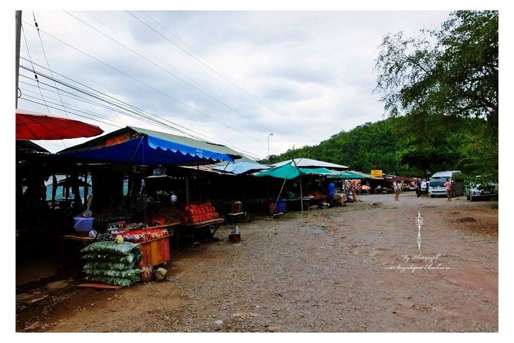 &infin;หลิว @ น้ำหนาว&infin;【จ｡เพชรบูรณ์】