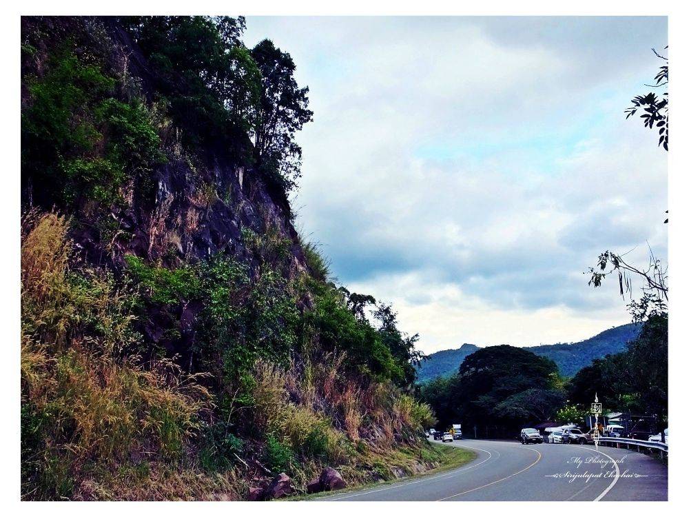 &infin;หลิว @ น้ำหนาว&infin;【จ｡เพชรบูรณ์】