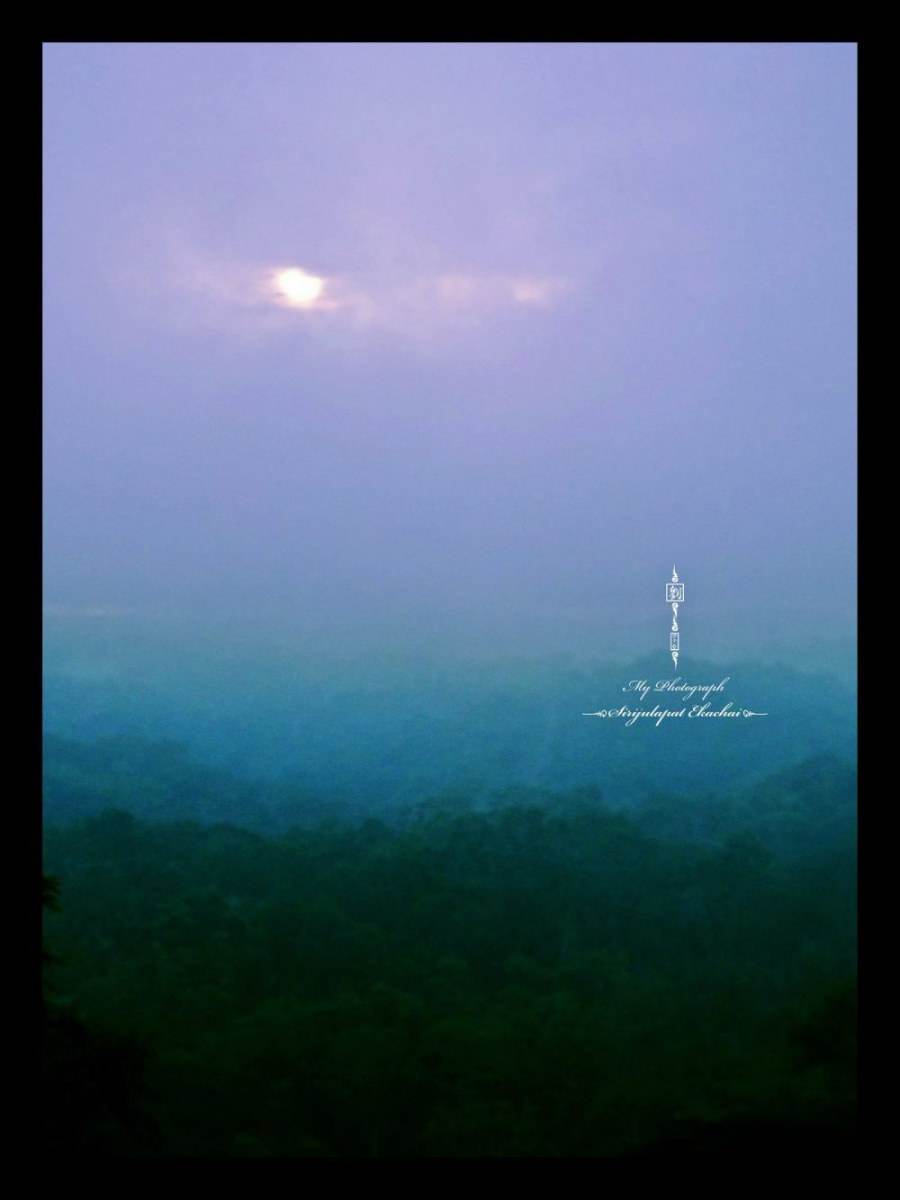 &infin;หลิว @ น้ำหนาว&infin;【จ｡เพชรบูรณ์】