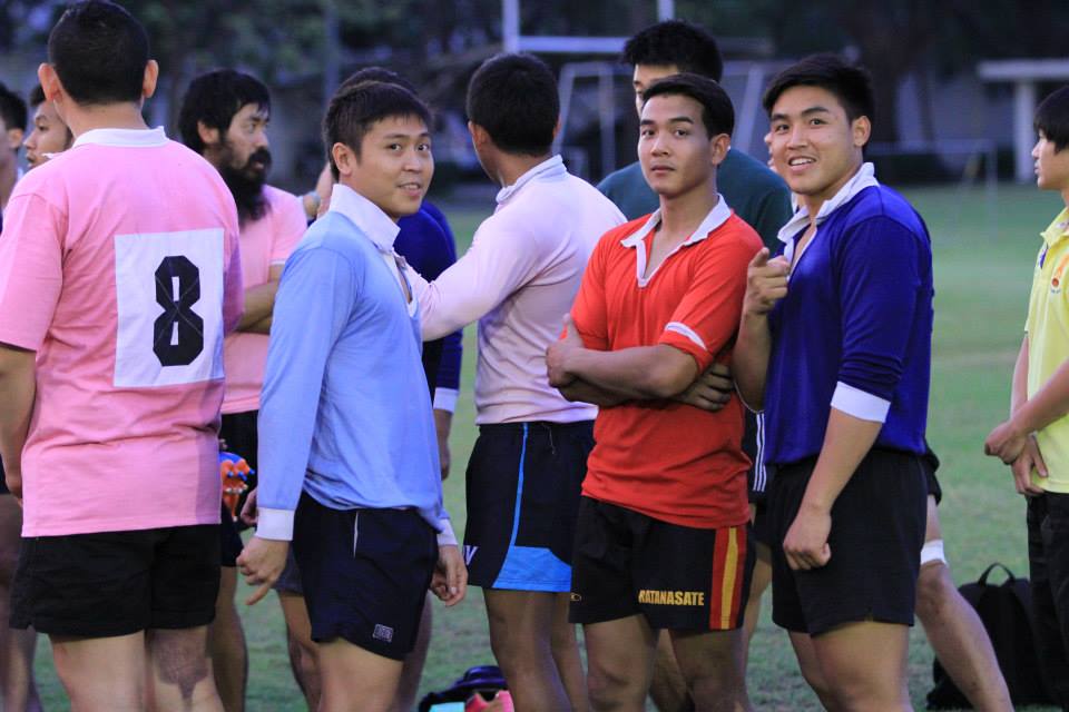 โป้งโมเดล pongmodel น้องซูซาน