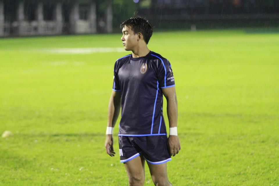 โป้งโมเดล pongmodel น้องซูซาน