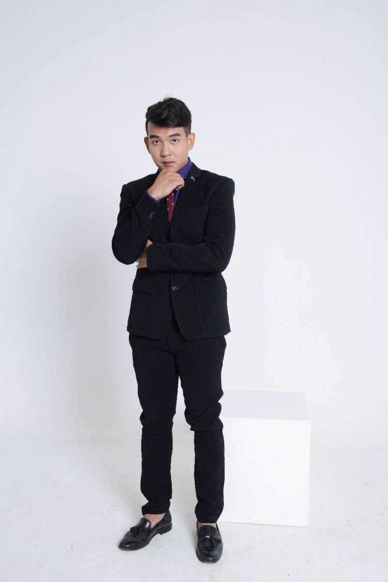 โป้งโมเดล pongmodel น้องซูซาน