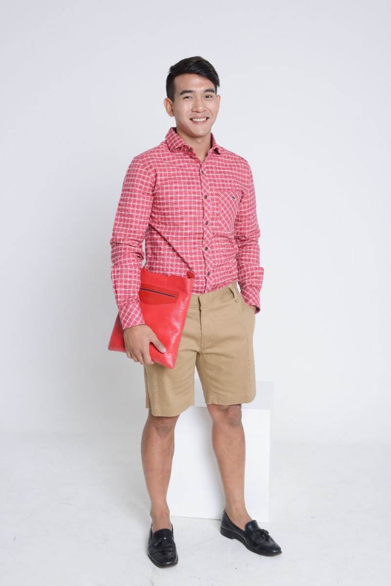 โป้งโมเดล pongmodel น้องซูซาน