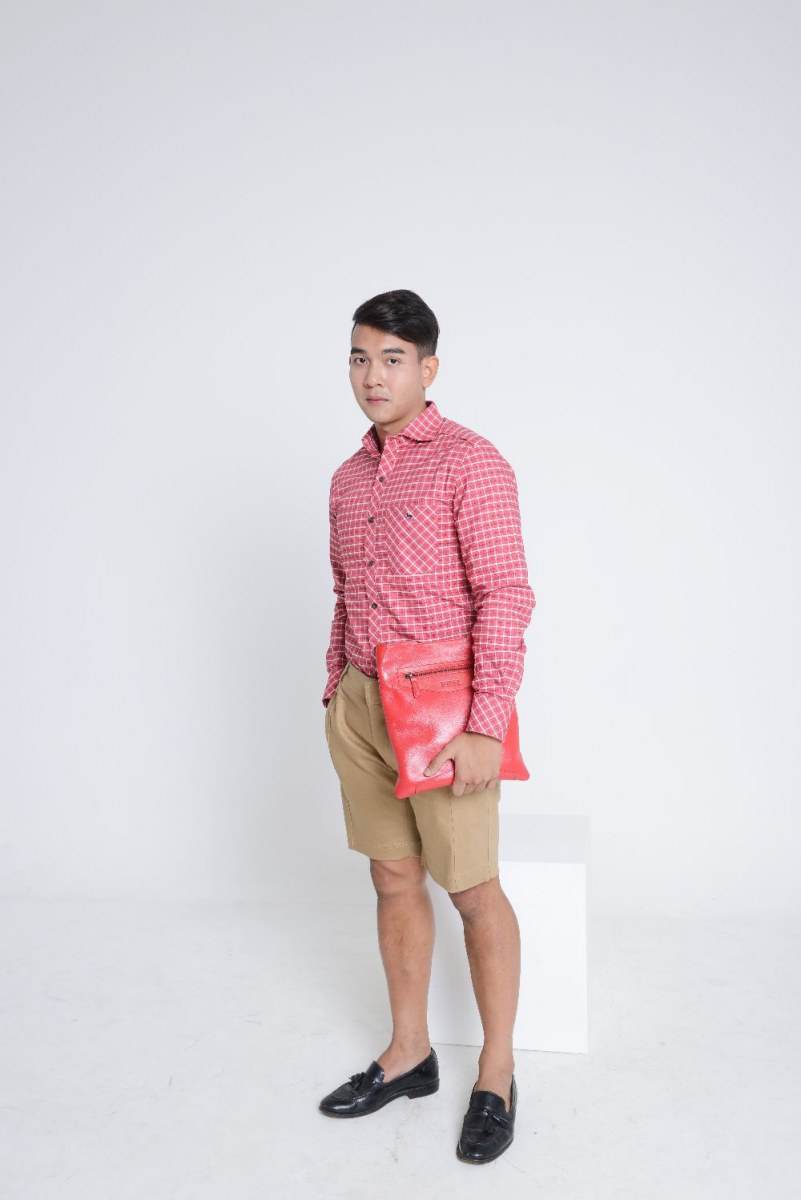 โป้งโมเดล pongmodel น้องซูซาน