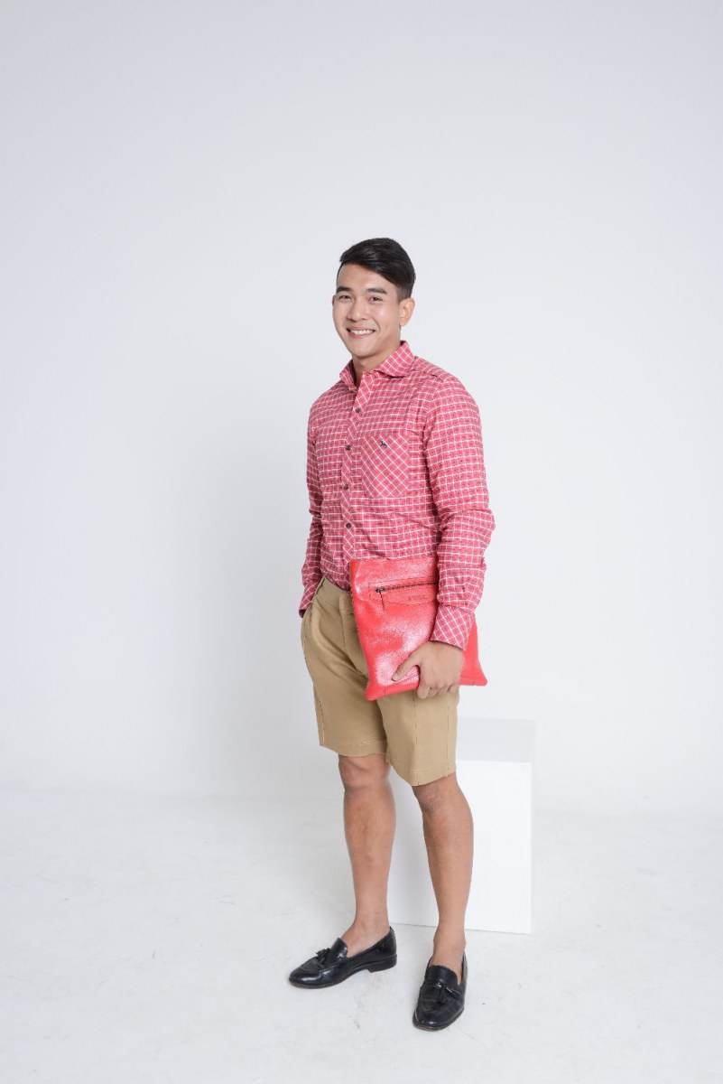 โป้งโมเดล pongmodel น้องซูซาน