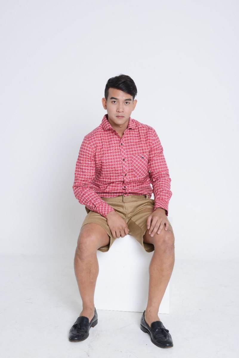 โป้งโมเดล pongmodel น้องซูซาน