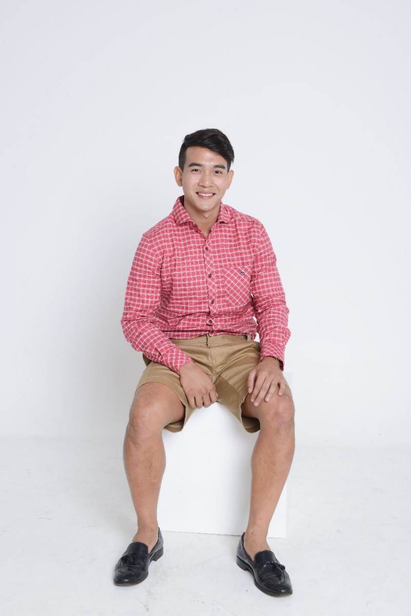 โป้งโมเดล pongmodel น้องซูซาน