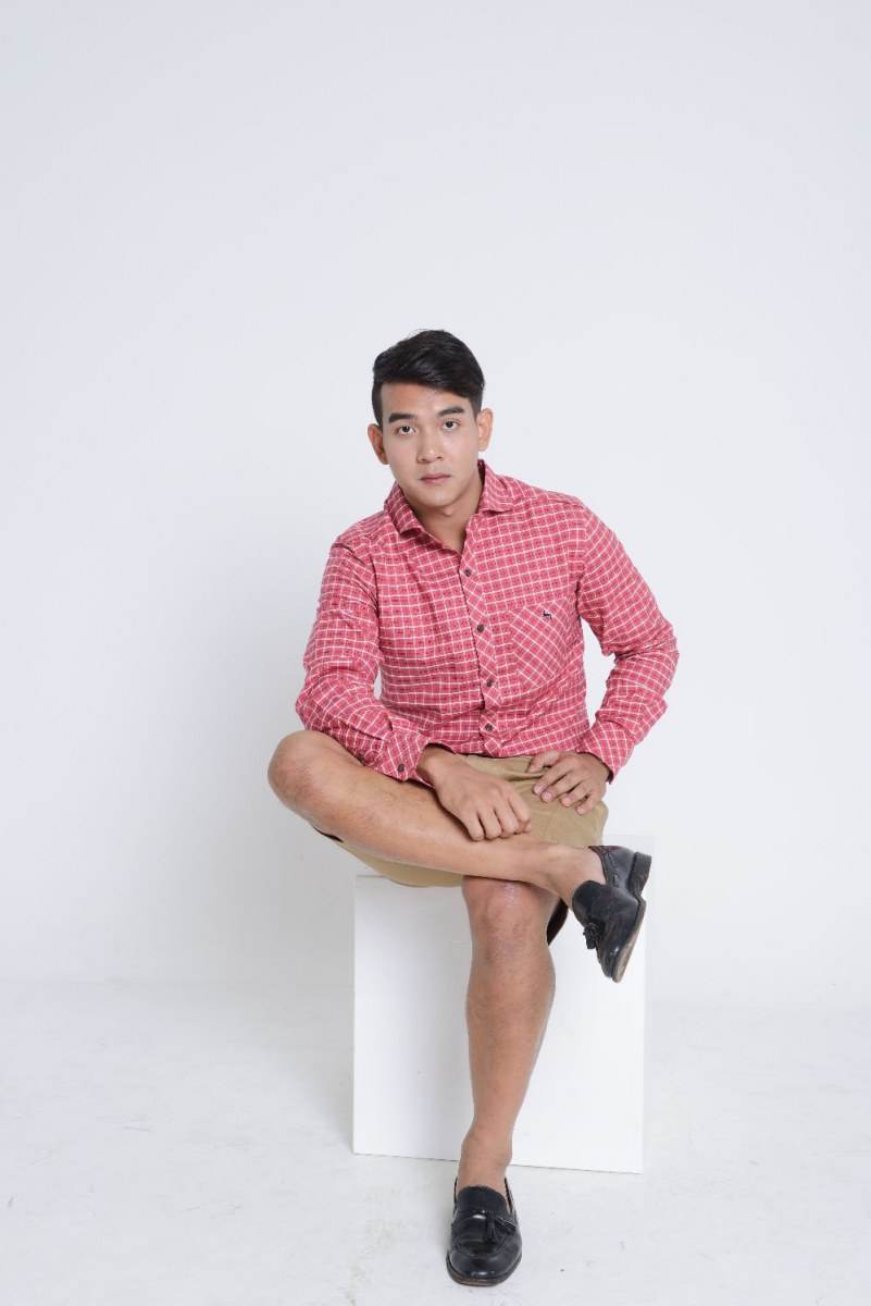โป้งโมเดล pongmodel น้องซูซาน