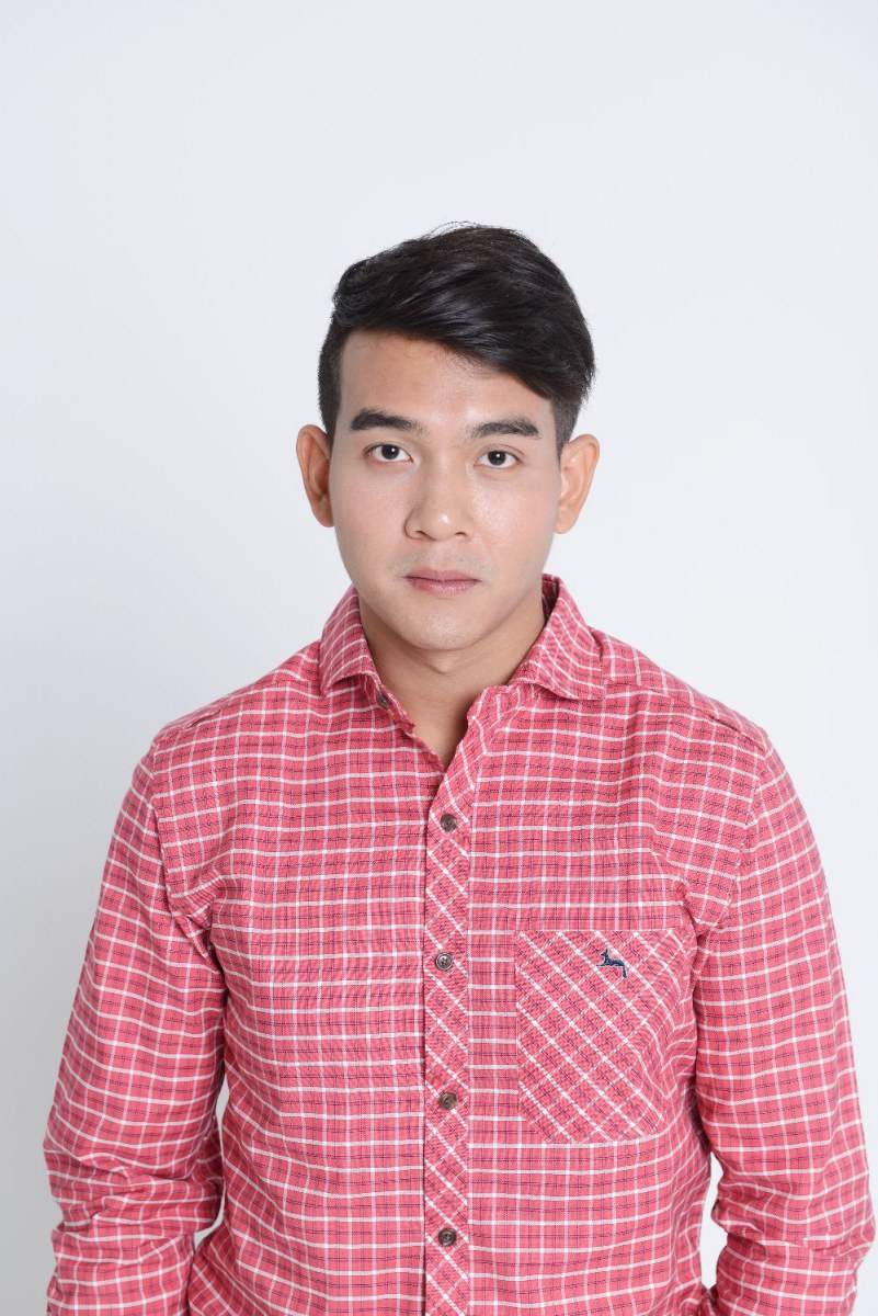 โป้งโมเดล pongmodel น้องซูซาน