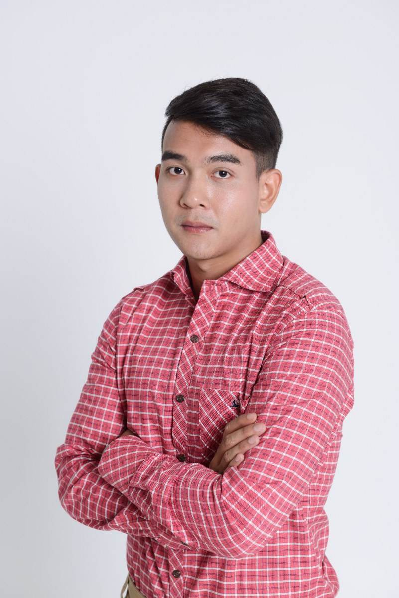 โป้งโมเดล pongmodel น้องซูซาน