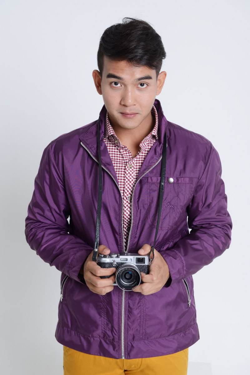 โป้งโมเดล pongmodel น้องซูซาน