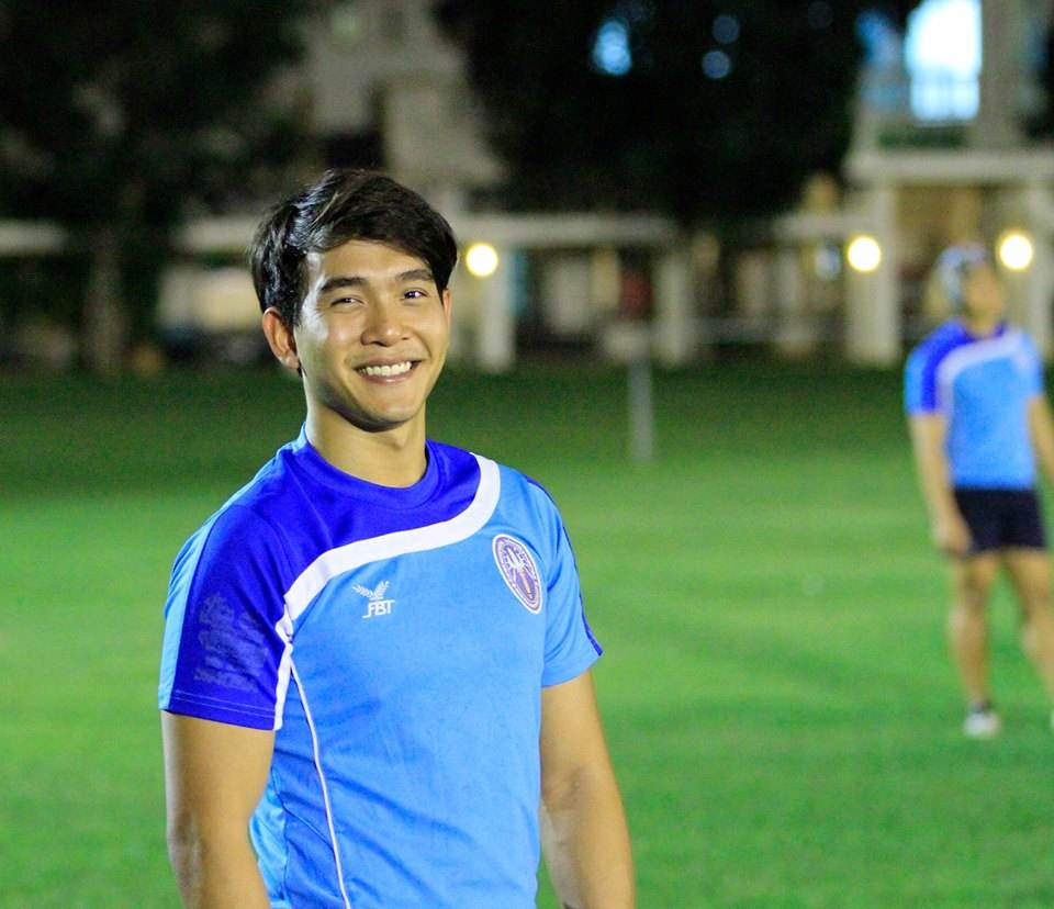 โป้งโมเดล pongmodel น้องซูซาน