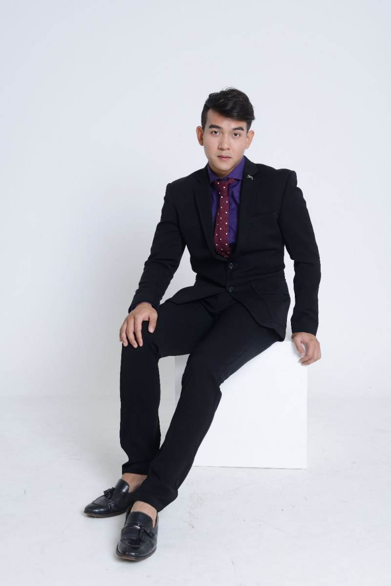 โป้งโมเดล pongmodel น้องซูซาน