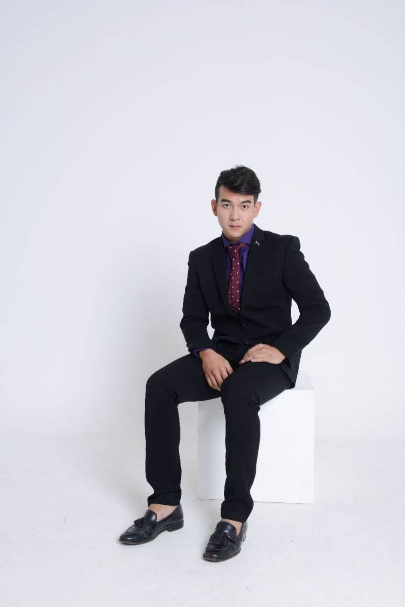 โป้งโมเดล pongmodel น้องซูซาน