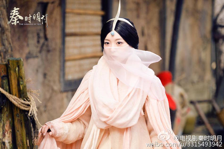 《秦时明月》 The Legend of Qin 2015 part32
