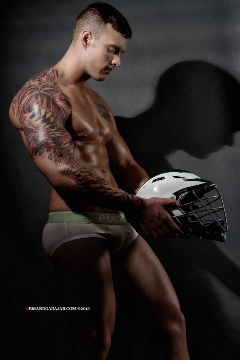 Hot guy in underwear 72
