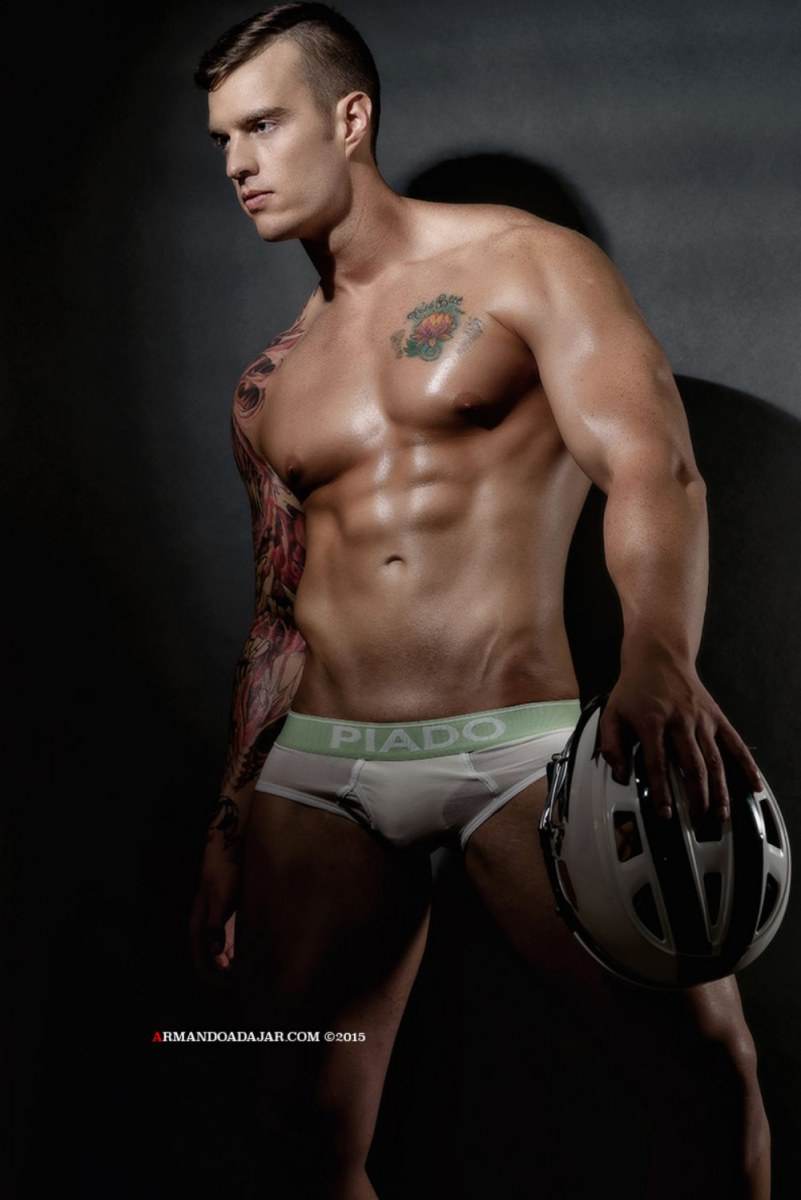 Hot guy in underwear 72