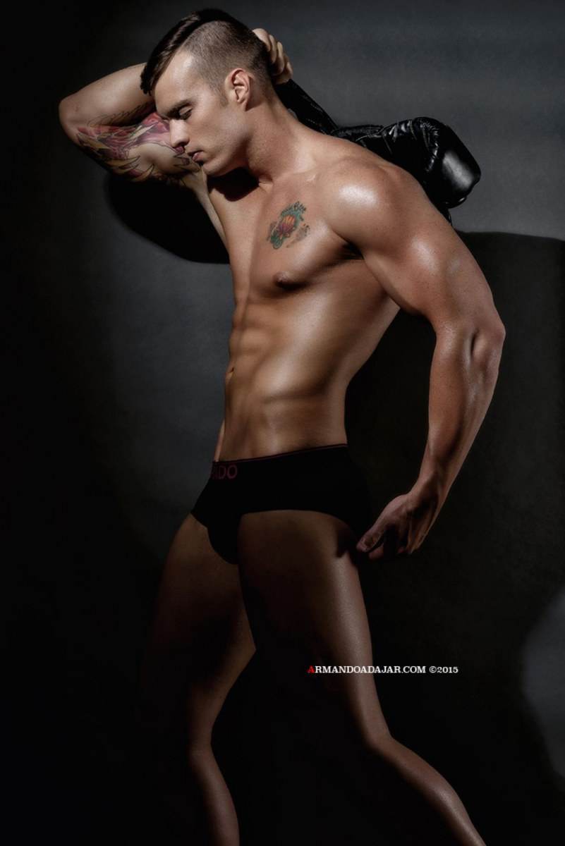 Hot guy in underwear 72