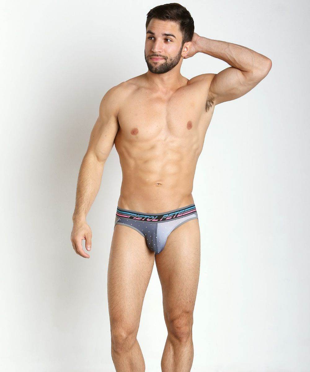 Hot guy in underwear 73