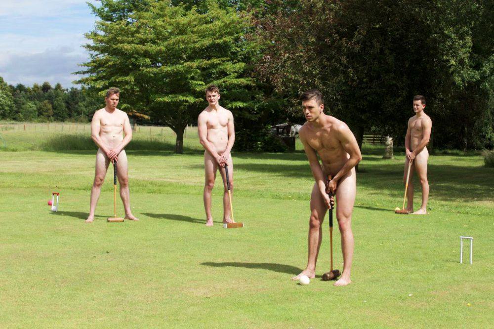 Hot guy in underwear 73