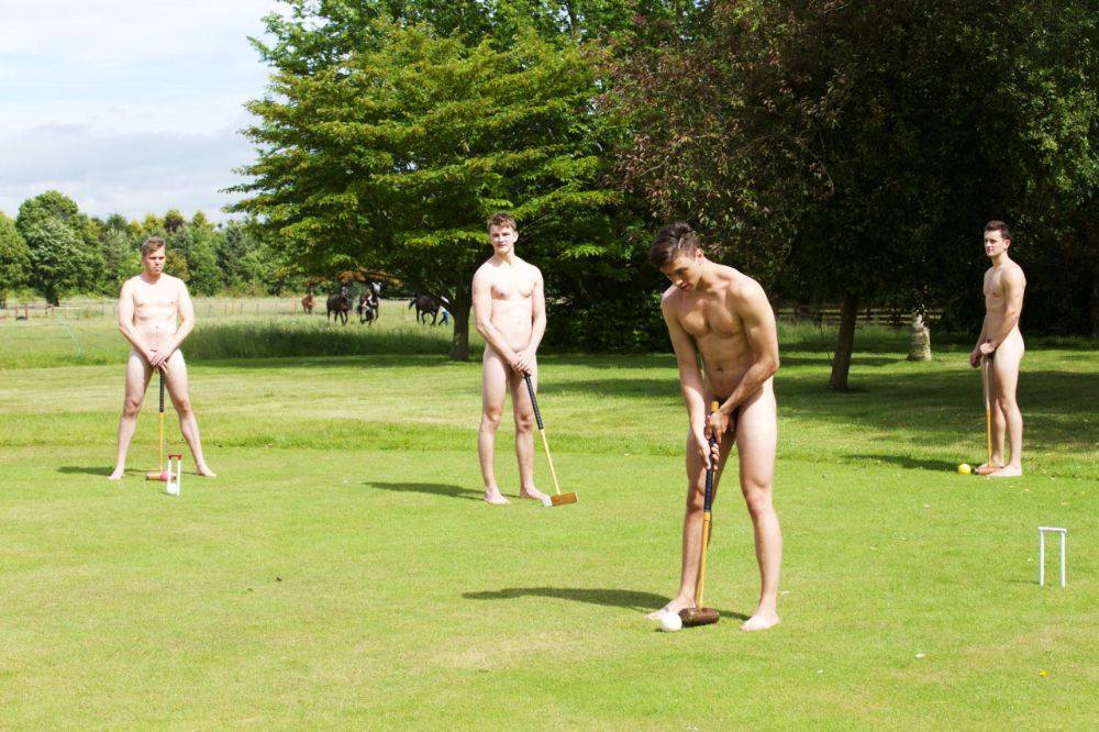 Hot guy in underwear 73