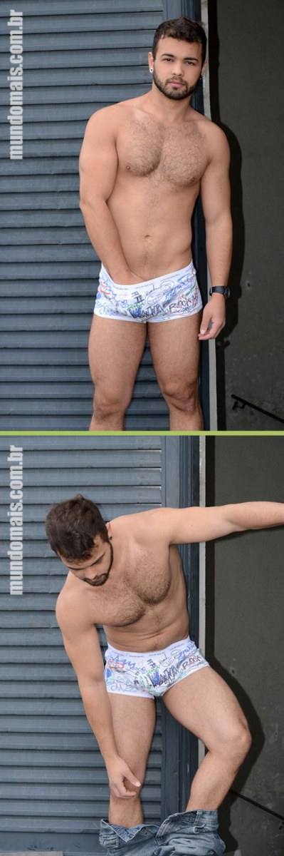 Hot guy in underwear 75