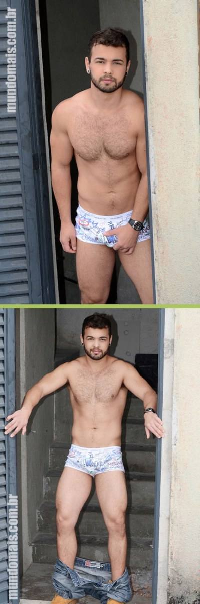 Hot guy in underwear 75