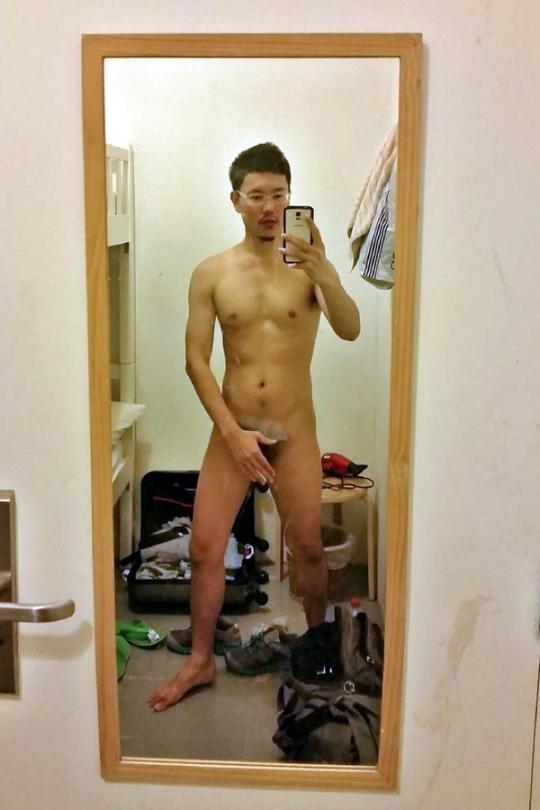 Hot guy in underwear 77
