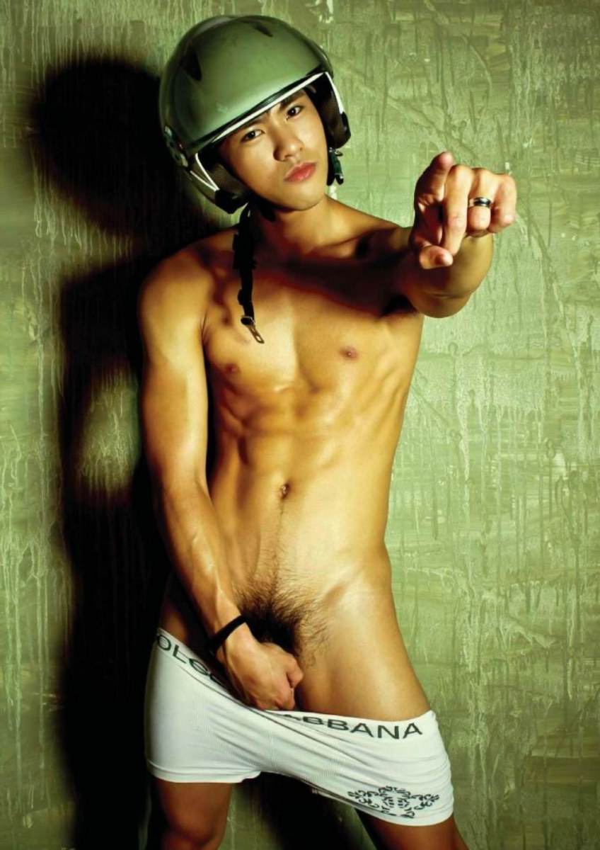 หนุ่มๆเอเชีย 3