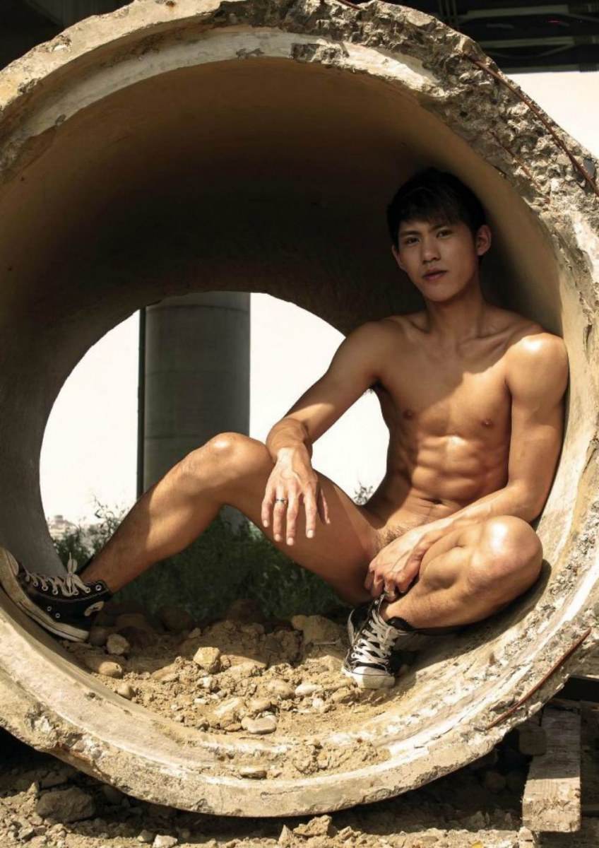 หนุ่มๆเอเชีย 4
