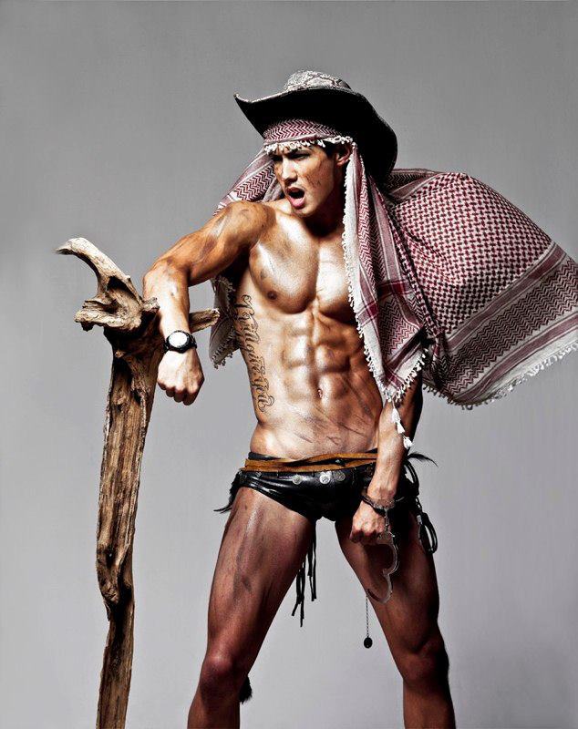 Model Siam