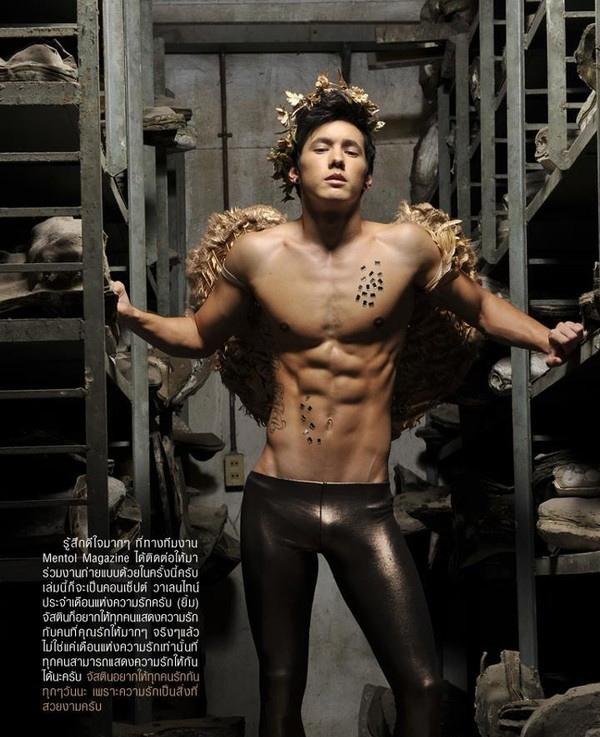 Model Siam