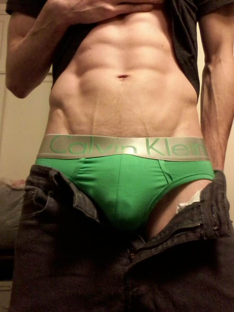 Sexy Guy 28