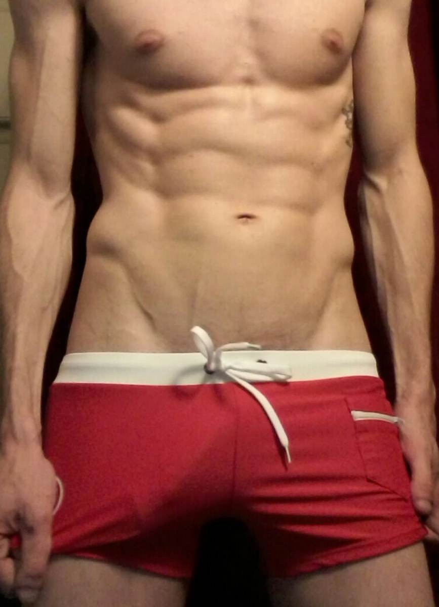 Sexy Guy 28
