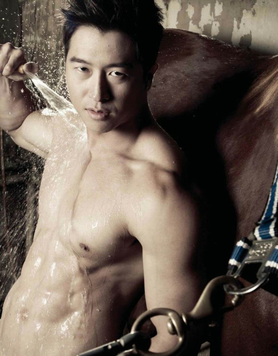 Sexy Guy 28