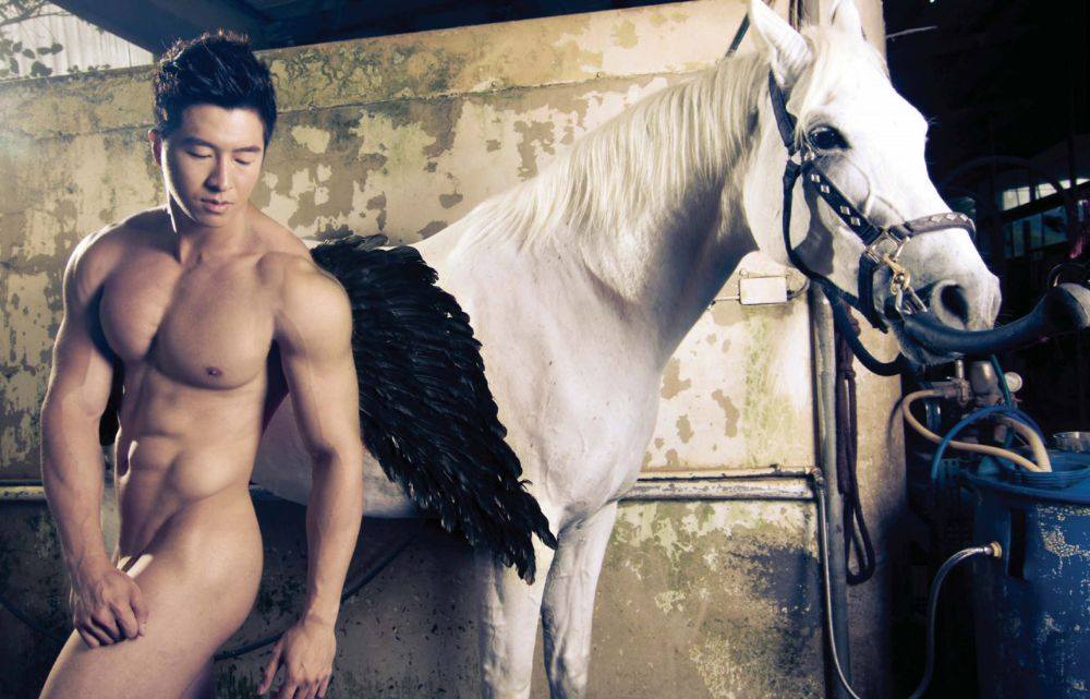 Sexy Guy 28