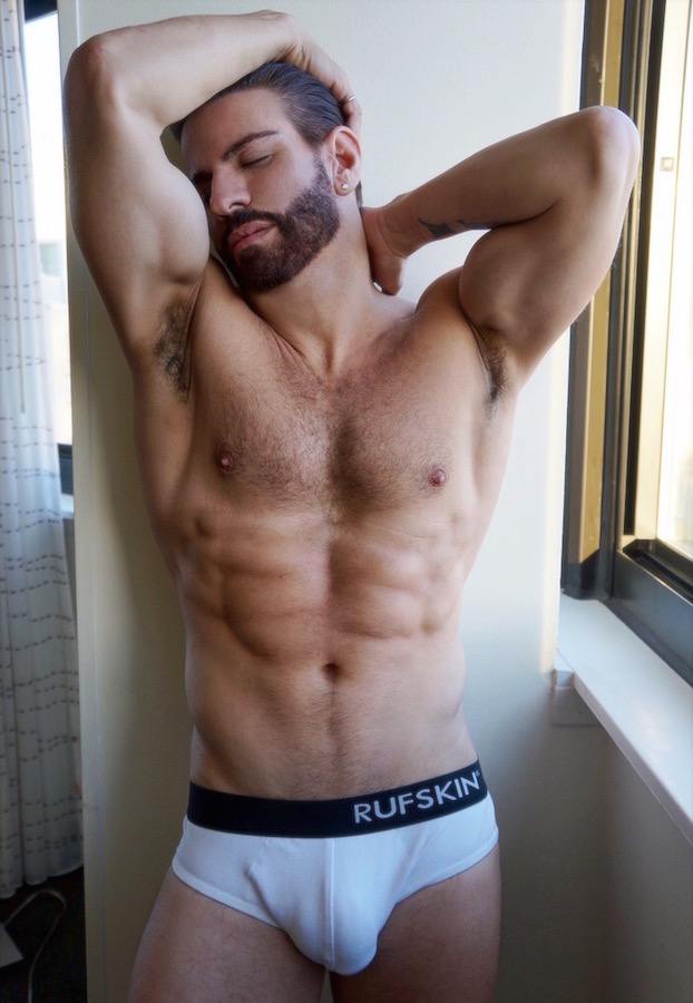 Sexy Guy 28