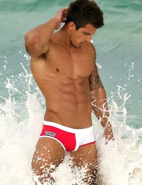 Sexy Guy 28