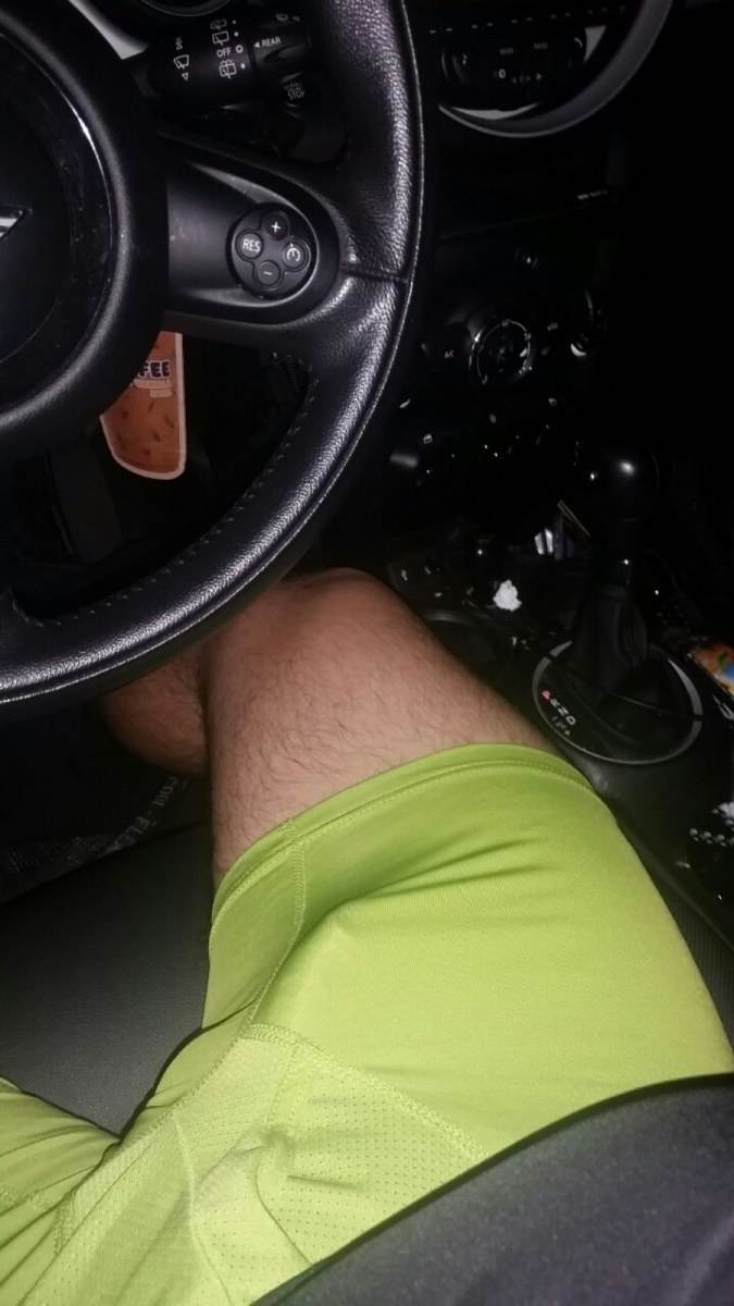 Sexy Guy 28