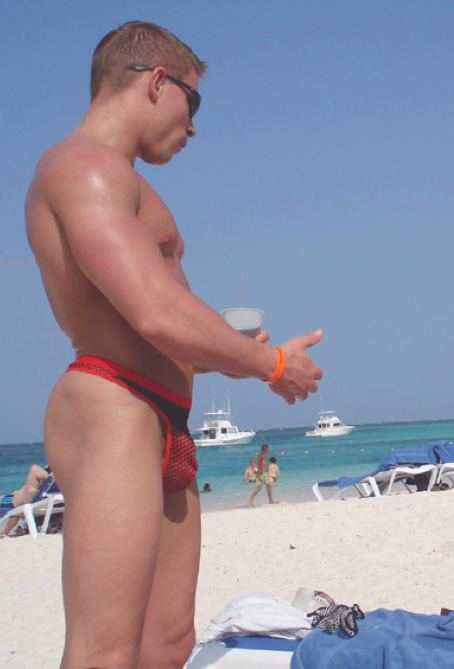Sexy Guy 28