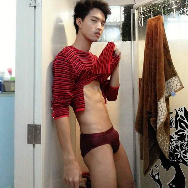 โพสท์ส่งท้าย