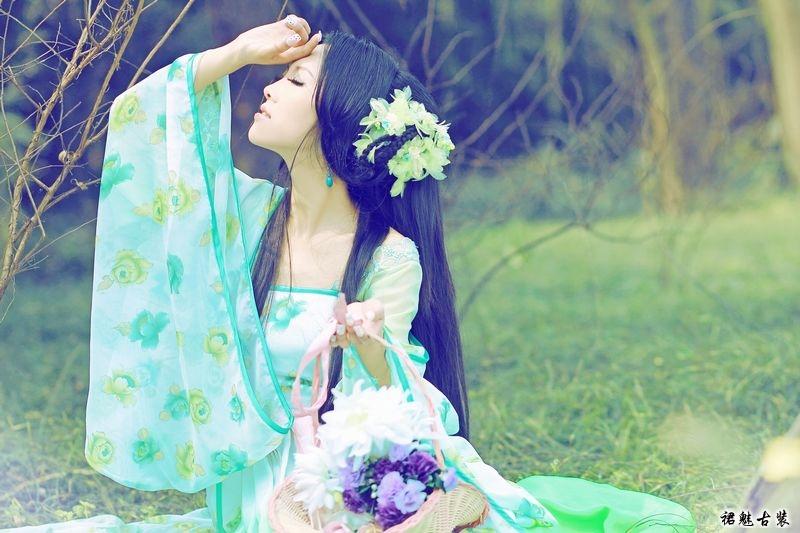สาวจีนถ่ายแบบ เซ็กซี่ part 200