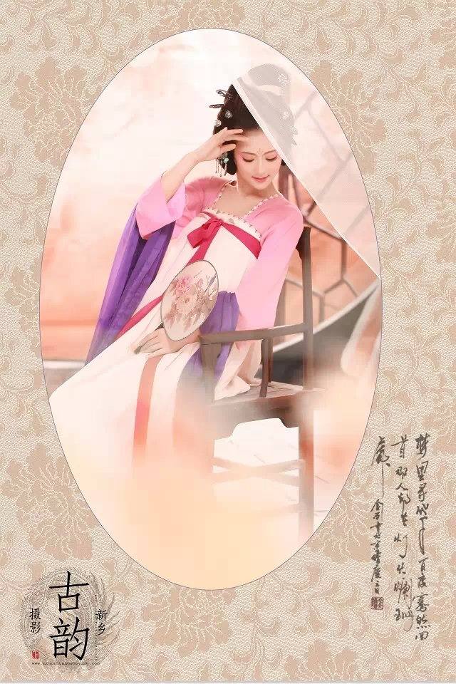 สาวจีนถ่ายแบบ เซ็กซี่ part 200