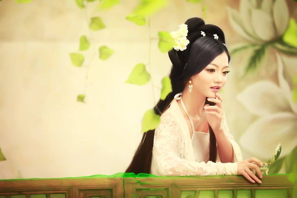 สาวจีนถ่ายแบบ เซ็กซี่ part 200