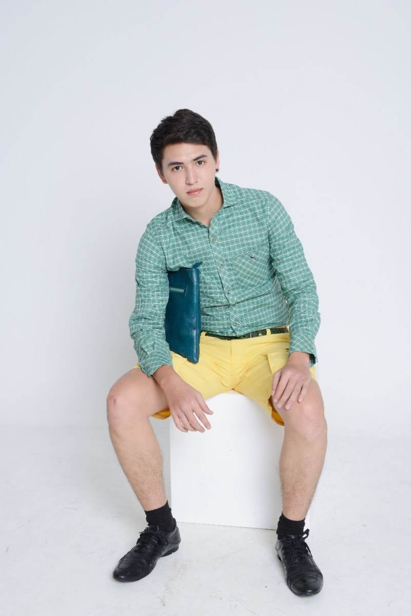Actor Pongmodel