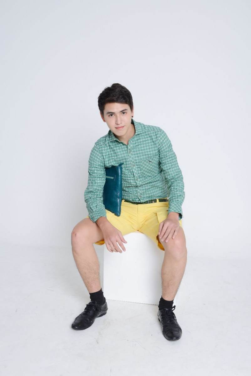Actor Pongmodel