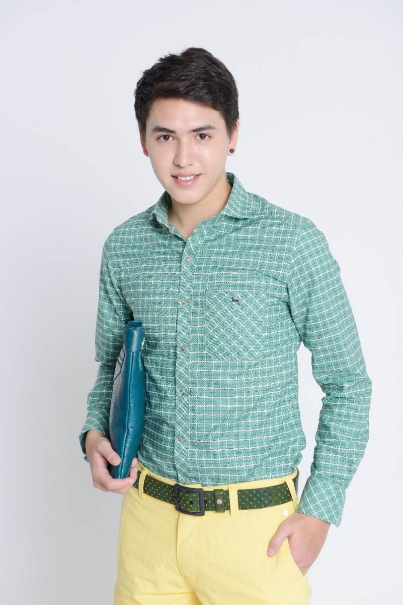 Actor Pongmodel