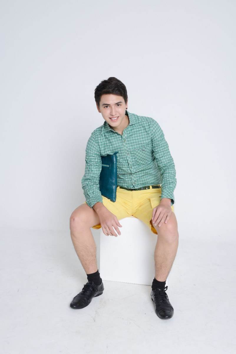 Actor Pongmodel