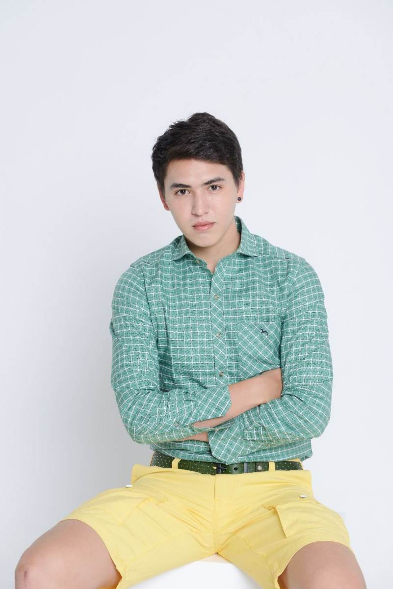 Actor Pongmodel